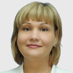 Кунаева Елена Валерьевна, гинеколог