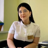 Атлуева Аминат Рафиковна, маммолог-онколог