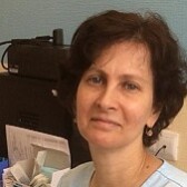 Шляпникова Елена Николаевна, невролог