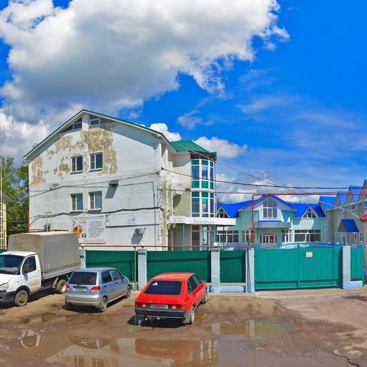 Клиника Юмид, фото №3