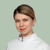 Тарасова Екатерина Юрьевна, гинеколог