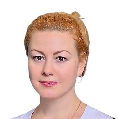 Врачи медицинского центра АРМЕД на Гагарина