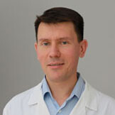 Лахин Дмитрий Иванович, ревматолог