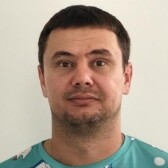 Бень Николай Николаевич, стоматолог-ортопед