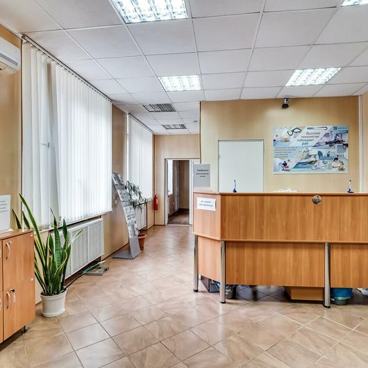 ЛДЦ «МИБС» (МРТ в 20 больнице), фото №2