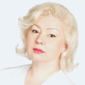 Шатрова Ольга Валерьевна, гинеколог-эндокринолог