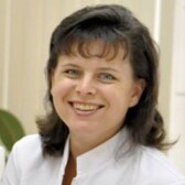 Рыжкова Ольга Михайловна, стоматолог-терапевт