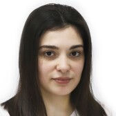Асланян Эвелина Михайловна, детский стоматолог