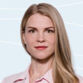 Кузнецова Елена Владимировна, анестезиолог