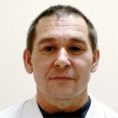 Шигабутдинов Рамиль Рашитович, дерматолог