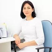 Мисайлова Наталья Юрьевна, гинеколог