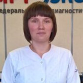 Колотушкина Ольга Михайловна, рентгенолог