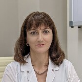 Мирзабекова Таибат Мирзабековна, невролог