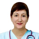 Атаянц Ольга Константиновна, ревматолог
