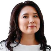 Кульмухаметова Зухра Александровна, трихолог