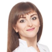 Боронникова Анна Ашотовна, стоматологический гигиенист