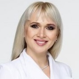 Шикунова Яна Владимировна, хирург