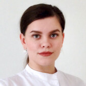 Емельянова Юлия Александровна, терапевт
