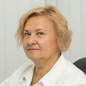 Голосова Ирина Александровна, рефлексотерапевт