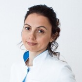 Гриценко (Макарова) Татьяна Александровна, гинеколог