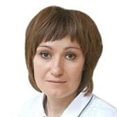 Еременко Ольга Анатольевна, терапевт
