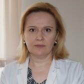 Гасанова Марьям Ахмедовна, гинеколог