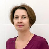 Богданова Анжела Анваровна, акушерка