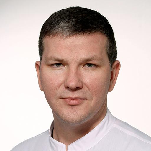Рязанов Сергей Иванович, пластический хирург