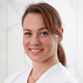 Маринова Наталья Владимировна, стоматолог-хирург