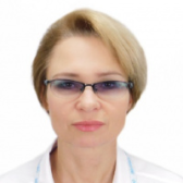 Семакина Юлия Всеволодовна, врач УЗД