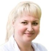 Калиниченко Елена Анатольевна, дерматолог
