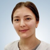 Калимулина Нурия Махмутовна, онколог