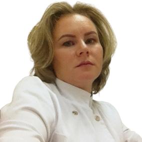 Валькова Наталия Геннадьевна, косметолог