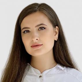 Новицкая Екатерина Владимировна, гинеколог