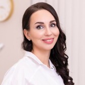 Шевелько Светлана Андреевна, врач-косметолог