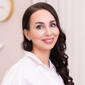 Шевелько Светлана Андреевна, косметолог