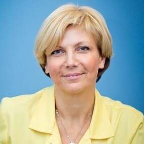 Родионова Анна Юрьевна, стоматолог-ортопед