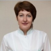 Телегузова Жанна Леонидовна, стоматолог-терапевт
