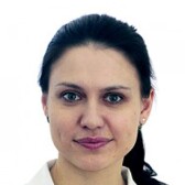 Вахитова Рената Шамилевна, нефролог