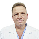Гончаров Михаил Михайлович, хирург