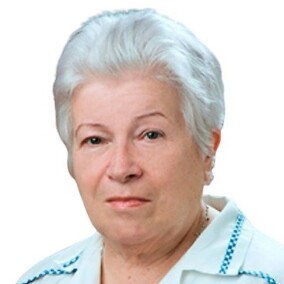 Морозова Татьяна Георгиевна, невролог