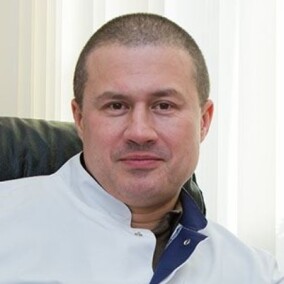 Еникеев Михаил Эликович, уролог