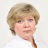 Кулакова Марина Николаевна, косметолог