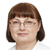 Хмелева Римма Евгеньевна, гинеколог-хирург