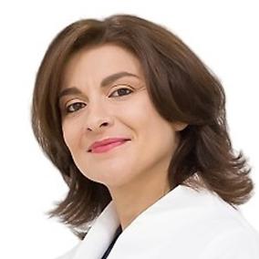 Кулагина Мария Григорьевна, педиатр