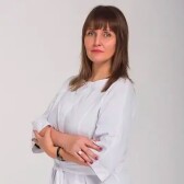 Хлюснева Елена Викторовна, врач функциональной диагностики