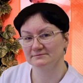 Беленова Маргарита Владимировна, эндокринолог