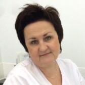 Гладкова Людмила Николаевна, гинеколог-хирург