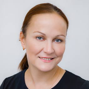 Яковлева Наталья Алексеевна, акушерка