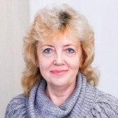 Коломойцева Вера Ивановна, дерматолог